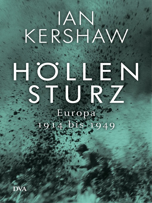 Title details for Höllensturz by Ian Kershaw - Available